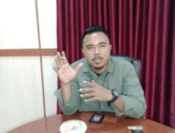DPD LPP Tipikor Minta DPRD Halteng Panggil Cakades Terpilih Fidi Jaya