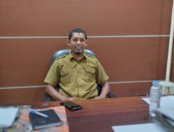 Pemkab Halteng Jamin Kuota BBM Bersubsidi untuk Angkutan Umum