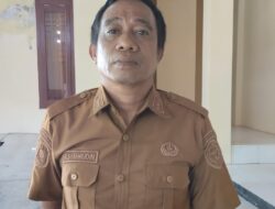Pelaksanaan SPMB Halteng Lancar, Sebagian Sekolah Masih Buka Pendaftaran