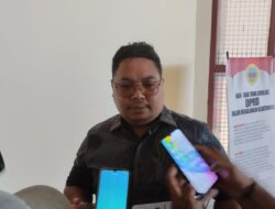 BK DPRD Halteng Akan Panggil Sadri Kobul, Klarifikasi Dugaan Pelanggaran Etik