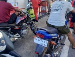 Warga Kini Lebih Percaya Medsos untuk Mengadu