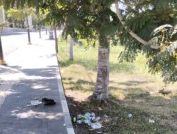 Warga Minta Satpol PP Intensifkan Patroli di Kawasan Perkantoran Bukit Leoteglas