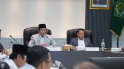 Manajemen Talenta Mulai Diterapkan, Karier ASN Kemenag Ditentukan Kompetensi