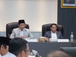 Manajemen Talenta Mulai Diterapkan, Karier ASN Kemenag Ditentukan Kompetensi