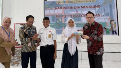 Gandeng BNI, OJK Maluku Utara Gelar Inklusi Keuangan Melalui Program ‘KEJAR’