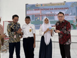 Gandeng BNI, OJK Maluku Utara Gelar Inklusi Keuangan Melalui Program ‘KEJAR’