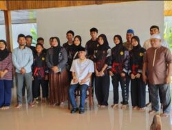 Sultan Ternate Dukung Turnamen Karate Nasional Perebutkan Piala Sultan