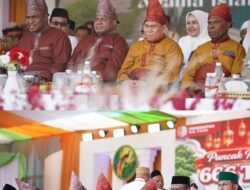 666 Tahun Islam di Tanah Fakfak, Jejak Dakwah dari Maluku hingga Papua
