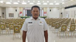 Sembilan Kades Terpilih di Weda Siap Dilantik, Camat Titip Pesan Soal Transparansi