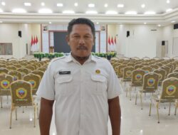Sembilan Kades Terpilih di Weda Siap Dilantik, Camat Titip Pesan Soal Transparansi