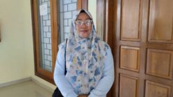 Mushida, Satu-Satunya Kades Perempuan di Halteng Siap Dilantik