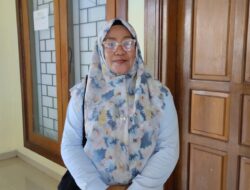 Mushida, Satu-Satunya Kades Perempuan di Halteng Siap Dilantik