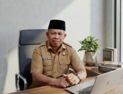 Usai Pilkades, Kadis BPMD Halteng: Tak Ada Lagi Kubu 01 atau 02