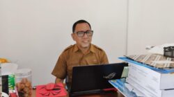 Galian C Halteng Ditertibkan, Angkutan Material Wajib Terpal