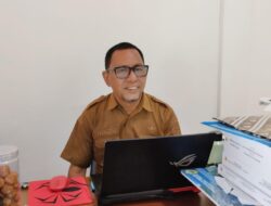 Galian C Halteng Ditertibkan, Angkutan Material Wajib Terpal