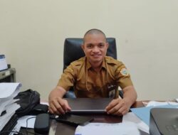 Pemkab Halteng Terus Genjot Pelayanan Publik