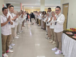 Hadirkan Layanan Penuh Ketulusan, Ini Yang Dilakukan BNI Ternate Pada Harpelnas 2026