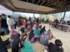 Palang Kantor Desa Kulo Jaya Dibuka, Warga dan PT HSM Sepakat Dorong Penyelesaian Lahan Sakaulen