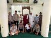 Polsek Weda Gelar Jumat Keliling di Masjid Al-Mujahidin, Tampung Keluhan Warga Soal Kenakalan Remaja