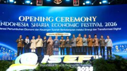 BI Malut Bawa UMKM Lokal Unjuk Gigi di Panggung ISEF 2026