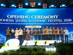 BI Malut Bawa UMKM Lokal Unjuk Gigi di Panggung ISEF 2026