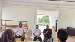 Jelang HUT ke-36, Panitia Matangkan Puncak Acara Pemkab Halteng