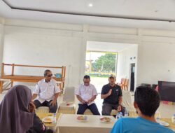 Jelang HUT ke-36, Panitia Matangkan Puncak Acara Pemkab Halteng